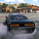 Car Racing City 3D Drift Games MOD APK vVARY Unlimited Money