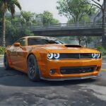 Car Simulator Driving School MOD APK v2.0.2 Unlimited Money
