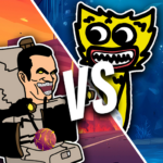 Cartoon Arena MOD APK v1.0.1 Unlimited Money