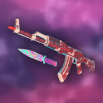 Case Clicker MOD APK v1.10.8 Unlimited Money