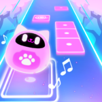 Cat Hop  MOD APK 0.2.0 (Unlimited Money)