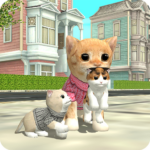 Cat Sim Online MOD APK 218 (Unlimited Money)
