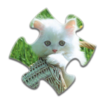 Cats Jigsaw Puzzles MOD APK 1.9.28.9  (Unlimited Money)
