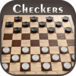 Checkers – Offline Game MOD APK v0.9 Unlimited Money
