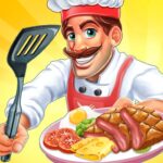 Chef Restaurant  MOD APK 7.16 (Unlimited Money)