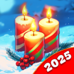 Christmas Sweeper 2 MOD APK 3.8.4 (Unlimited Money)
