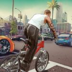 City of Crime MOD APK 1.2.137 (Unlimited Money)