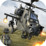 Clash of Panzer Tank Battle MOD APK v6.4.0 Unlimited Money
