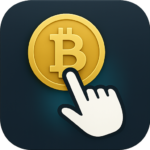 Click for BTC – Earn Bitcoin MOD APK vV1.0.1 Unlimited Money