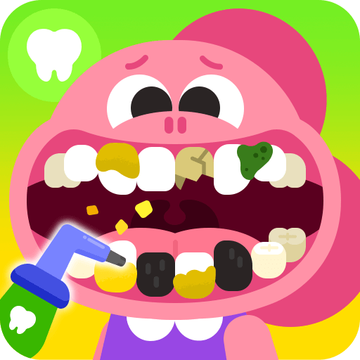 Cocobi Dentist – Kids Hospital MOD APK v1.0.18 Unlimited Money