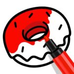 Color ASMR Game MOD APK 1.6.4 (Unlimited Money)