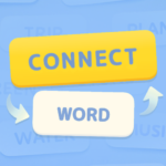 Connect Word – Associations MOD APK v1.0.0 Unlimited Money