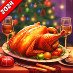 Cooking MasterRestaurant Game MOD APK v1.2.50 Unlimited Money
