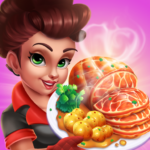 Cooking Seaside – Beach Food MOD APK v1.0.18 Unlimited Money