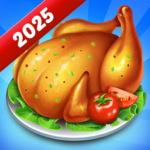 Cooking Vacation -Cooking Game MOD APK v1.2.54 Unlimited Money