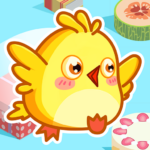 Crazy Birds MOD APK 4.4201 (Unlimited Money)