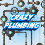 Crazy Plumbing MOD APK v1.0 Unlimited Money