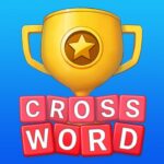 Crossword Online Word Cup MOD APK v1.436.20 Unlimited Money