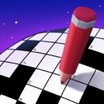 Crossword Puzzle Explorer MOD APK 1.378.0 (Unlimited Money)