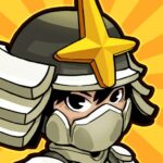 Crush Them All – PVP Idle RPG MOD APK vVARY Unlimited Money