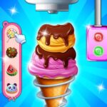 DIY Ice Cream & Dessert Game MOD APK 2.3 (Unlimited Money)