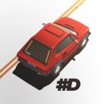 DRIVE MOD APK v3.1.421 Unlimited Money