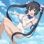 DanMachi BATTLE CHRONICLE MOD APK v2.8.0 Unlimited Money