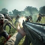 Dead Target MOD APK 4.156.0  (Unlimited Money)