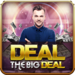 Deal The Big Deal MOD APK v5.1 Unlimited Money