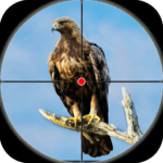 Desert Birds Sniper Shooter 3D MOD APK 4.9 (Unlimited Money)
