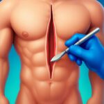 Doctor Surgery Simulator Games MOD APK 1.9.5 (Unlimited Money)