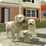 Dog Sim Online MOD APK 215 (Unlimited Money)