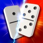 Domino Duel  MOD APK 1.49.2 (Unlimited Money)