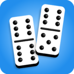 Dominoes – classic domino game MOD APK v4.21.2 Unlimited Money