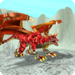 Dragon Sim Online MOD APK 211 (Unlimited Money)