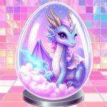 Dragon Wonderland – Merge Idle MOD APK v2.1.86 Unlimited Money