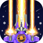 Dust Settle 3D – Galaxy Attack MOD APK v2.49 Unlimited Money