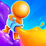 Dye Hard  MOD APK 0.10.12 (Unlimited Money)