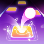 EDM Magic Dance MOD APK 1.14 (Unlimited Money)