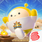 Eggy Party MOD APK 1.0.110 (Unlimited Money)
