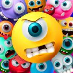 Emoji Makeover Mix Emoji MOD APK v78.0 Unlimited Money