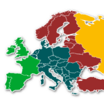 Europe Map Quiz – European Cou MOD APK v1.0.26 Unlimited Money