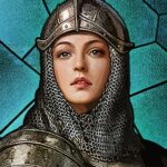 European War 7 Medieval MOD APK v3.1.6 Unlimited Money