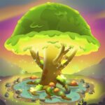 EverForest Merge Adventure MOD APK v0.210.4922-Prod Unlimited Money