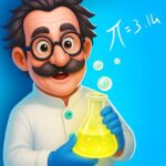 Exciting Science Experiments MOD APK v1.0.8 Unlimited Money
