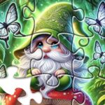Fantasy Jigsaw – Jigsaw Puzzle MOD APK v1.1.0 Unlimited Money
