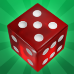 Farkle online 10000 Dice Game MOD APK v2.11.0.418 Unlimited Money