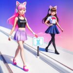 Fashion Catwalk MOD APK 1.7 (Unlimited Money)