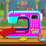 Fashion Dress Tailor Shop MOD APK 1.7 (Unlimited Money)
