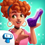 Fashion Salon Dash Shop Game MOD APK v1.0.12 Unlimited Money